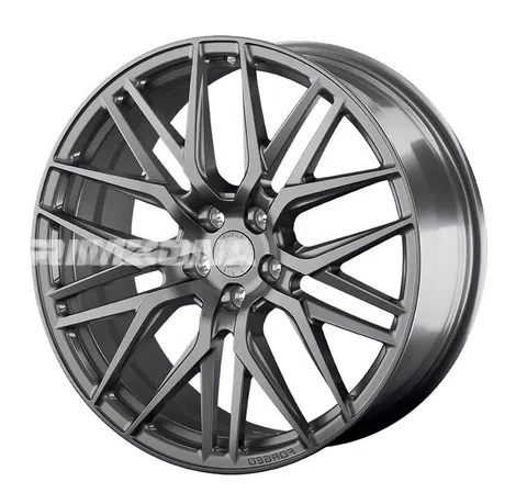 Кованый диск LS FORGED LS FG04 R19 8J 5x114.3 ET45 dia 67.1