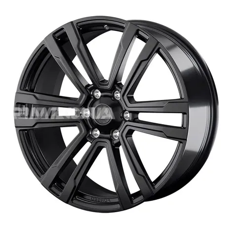 Кованый диск LS FORGED LS FG11 R22 9J 6x139.7 ET45 dia 95.1