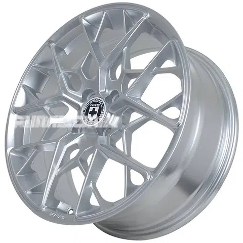 Литой диск HRE FF10 R17 7.5J 4x100 ET40 dia 73.1