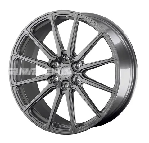 Кованый диск LS FORGED LS FG02 R22 9J 6x139.7 ET45 dia 95.1