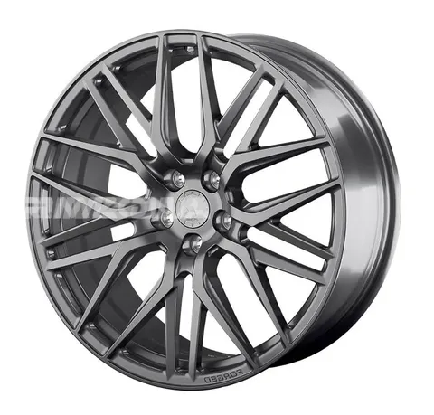 Кованый диск LS FORGED LS FG04 R19 8J 5x114.3 ET35 dia 67.1