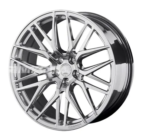 Кованый диск LS FORGED LS FG04 R19 8J 5x114.3 ET45 dia 67.1