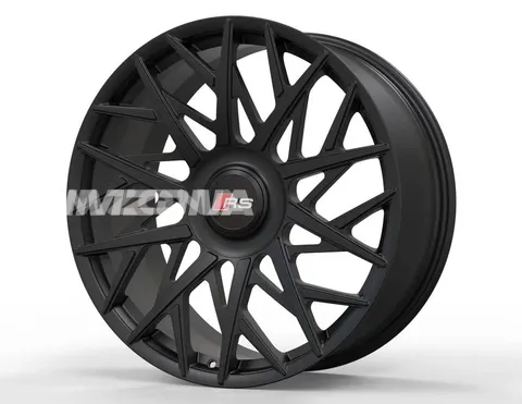 КОВАНЫЙ ДИСК RZ FORGED В СТИЛЕ AUDI Q8 R22 10J 5X112 ET20 DIA 66.6 (B)