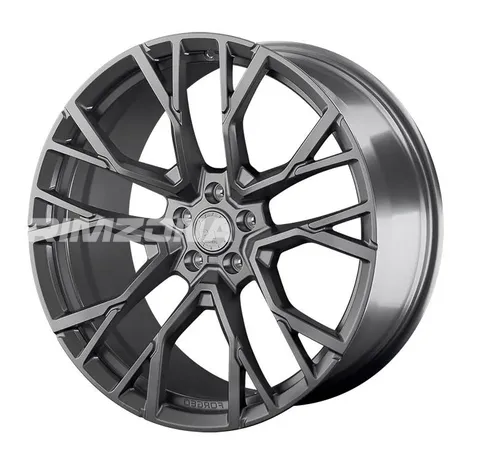 Кованый диск LS FORGED LS FG07 R21 10J 5x112 ET52 dia 66.6