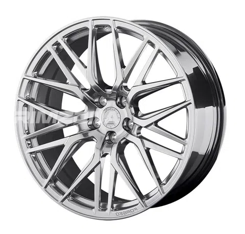 Кованый диск LS FORGED LS FG04 R20 9J 5x112 ET35 dia 66.6