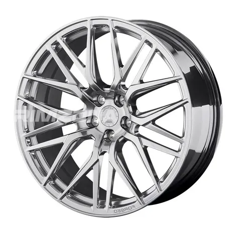 Кованый диск LS FORGED LS FG04 R20 8J 5x114.3 ET30 dia 60.1