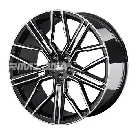 Кованый диск LS FORGED LS FG08 R21 11.5J 5x112 ET43 dia 66.6