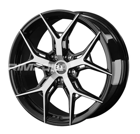 Кованый диск LS FORGED LS FG14 R19 8J 5x114.3 ET45 dia 67.1