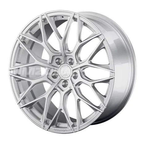 Кованый диск LS FORGED LS FG10 R20 8.5J 5x150 ET58 dia 110.1