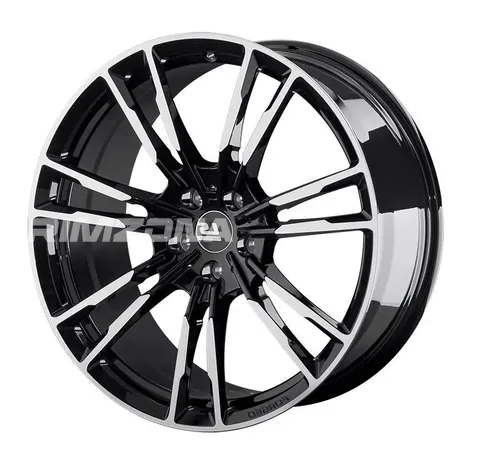 Кованый диск LS FORGED LS FG06 R20 9J 5x112 ET20 dia 66.6