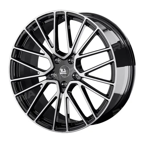 Кованый диск LS FORGED LS FG17 R22 11.5J 5x130 ET61 dia 71.6