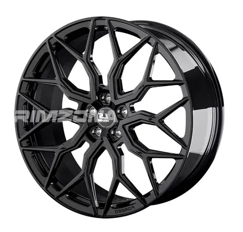 Кованый диск LS FORGED LS FG13 R22 10/11J 5x112 ET55/45 dia 66.6