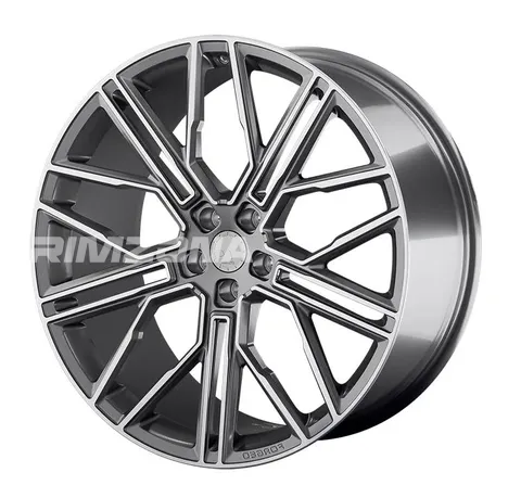 Кованый диск LS FORGED LS FG08 R22 10.5/11.5J 5x112 ET31/43 dia 66.6