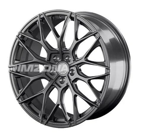 Кованый диск LS FORGED LS FG10 R20 9/10.5J 5x112 ET35/40 dia 66.6