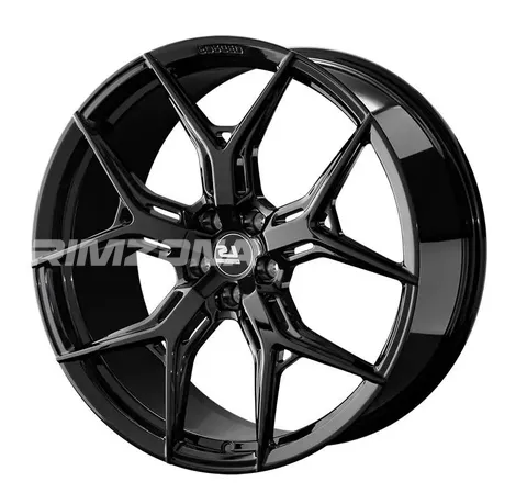 Кованый диск LS FORGED LS FG14 R22 10/11J 5x112 ET55/45 dia 66.6