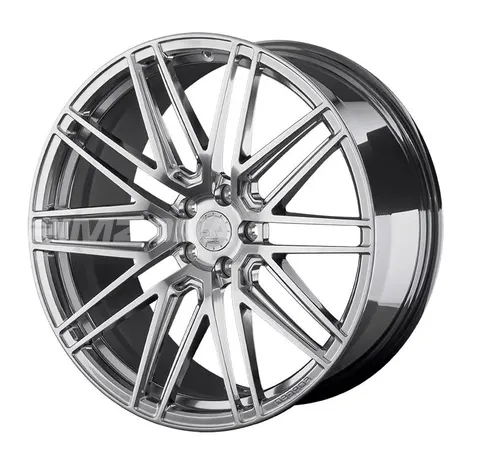 Кованый диск LS FORGED LS FG12 R21 10/11J 5x112 ET44/42 dia 66.6