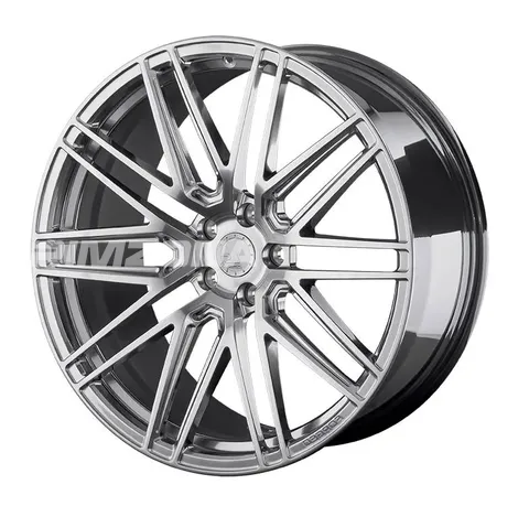 Кованый диск LS FORGED LS FG12 R21 10.5J 5x112 ET43 dia 66.6