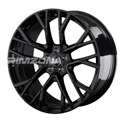 Кованый диск LS FORGED LS FG07 R21 10.5J 5x112 ET43 dia 66.6