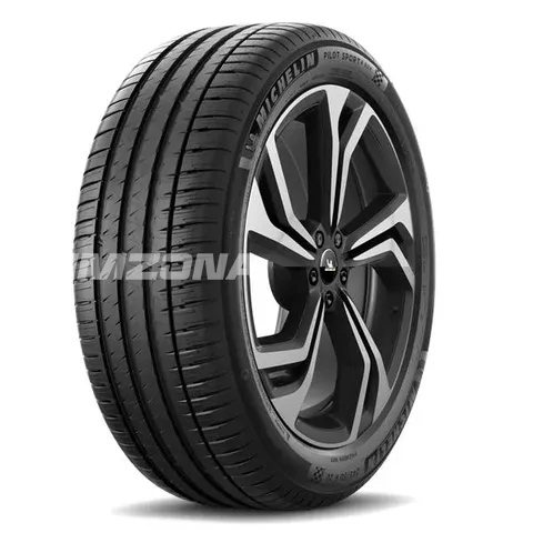 Шина MICHELIN PILOT SPORT 4 SUV 285/45 R22 114Y