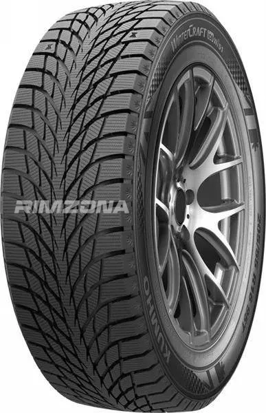 Шина KUMHO WINTERCRAFT ICE WI51 215/60 R16 99T