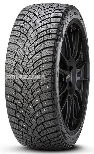 Шина PIRELLI ICE ZERO 2 225/40 R18 92H шип