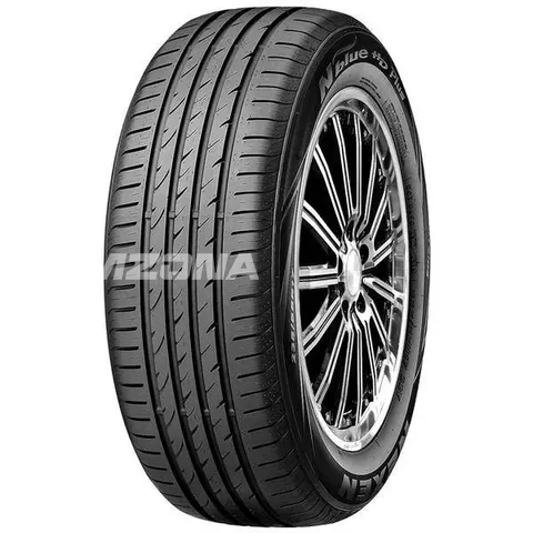 Шина NEXEN N'BLUE HD PLUS 145/65 R15 72T