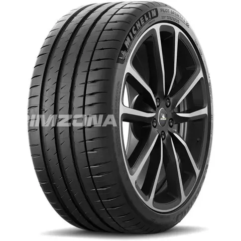 Шина MICHELIN PILOT SPORT 4 S 285/40 R23 111Y