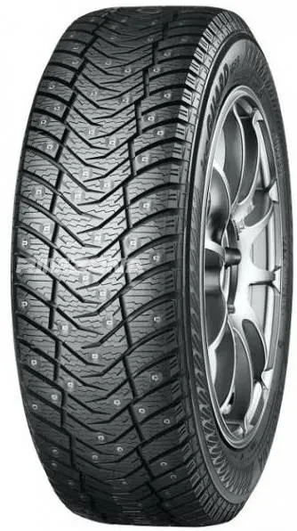 Шина YOKOHAMA ICE GUARD IG65 235/60 R18 107T шип