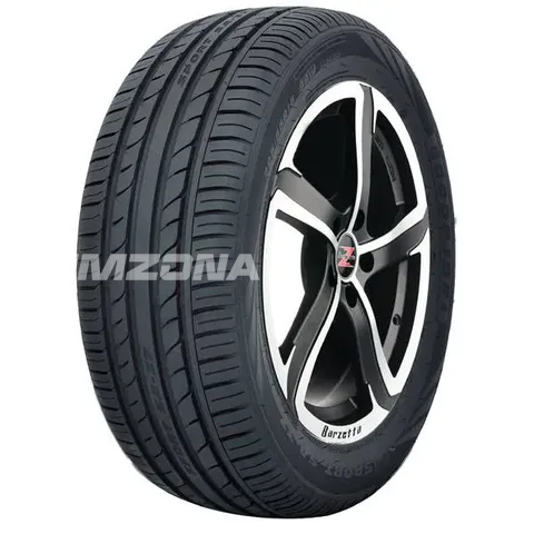 Шина GOODRIDE SA37 275/35 R20 102W