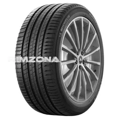 Шина MICHELIN LATITUDE SPORT 3 275/40 R20 106Y Run Flat