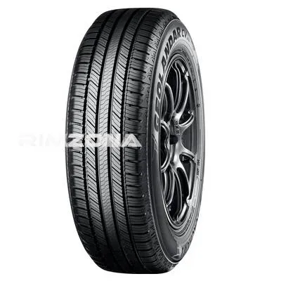 Шина YOKOHAMA GEOLANDAR CV G058 225/55 R19 99V