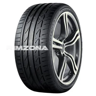 Шина BRIDGESTONE POTENZA S001 225/35 R19 88Y Run Flat