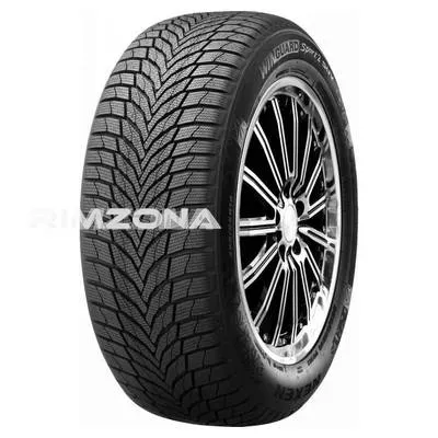 Шина NEXEN WINGUARD SPORT 2 SUV 255/60 R18 112H