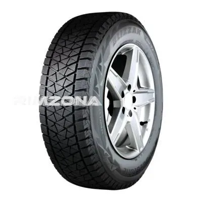 Шина BRIDGESTONE BLIZZAK DM-V2 225/65 R17 102S