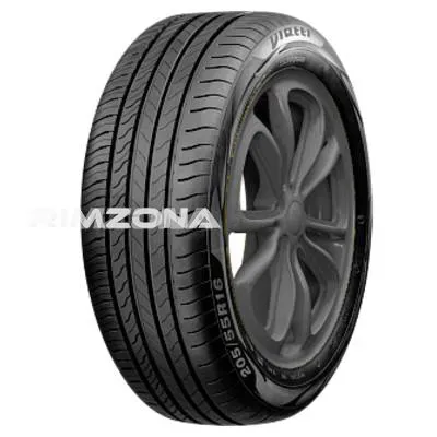 Шина VIATTI STRADA 2 V-134 195/55 R15 89V