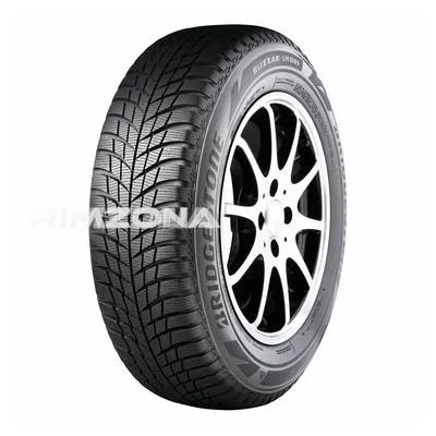 Шина BRIDGESTONE BLIZZAK LM001 205/60 R16 92H