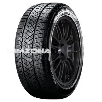 Шина PIRELLI SCORPION WINTER 295/35 R21 107V