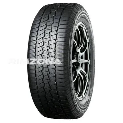 Шина YOKOHAMA GEOLANDAR CV 4S G061 235/65 R17 108V