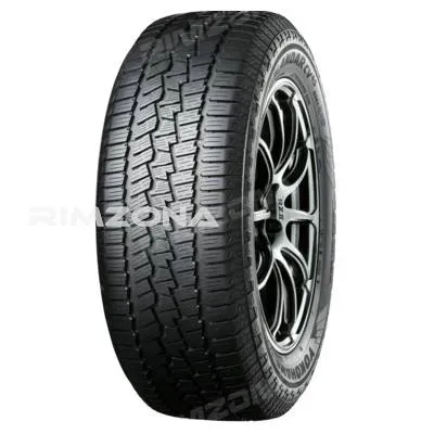 Шина YOKOHAMA GEOLANDAR CV 4S G061 235/65 R17 108V