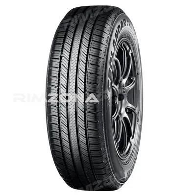 Шина YOKOHAMA GEOLANDAR CV G058 235/60 R16 100V