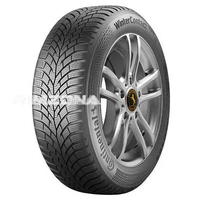 Шина CONTINENTAL WINTERCONTACT TS 870 225/45 R17 91H