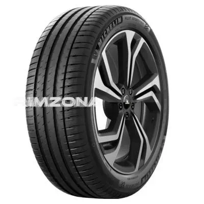 Шина MICHELIN PILOT SPORT 4 SUV 255/55 R18 109Y