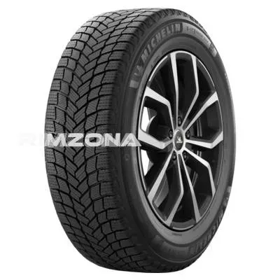 Шина MICHELIN X-ICE SNOW SUV 235/55 R18 104T