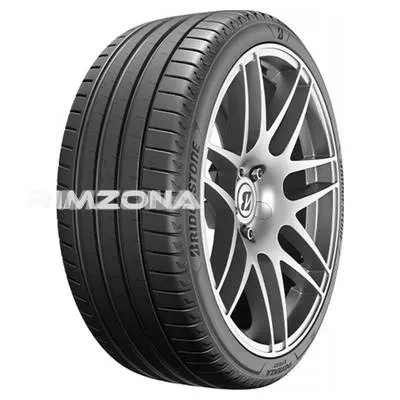 Шина BRIDGESTONE POTENZA SPORT 275/45 R18 107Y