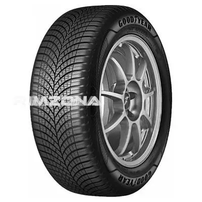 Шина GOODYEAR VECTOR 4SEASONS GEN-3 235/40 R18 95W