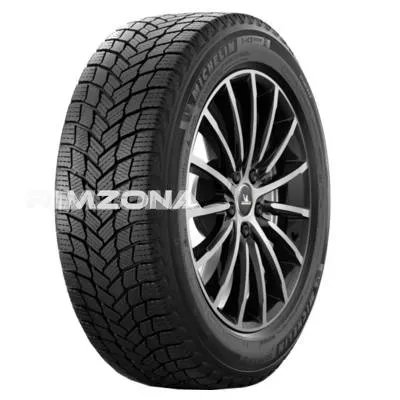 Шина MICHELIN X-ICE SNOW 215/50 R17 95H