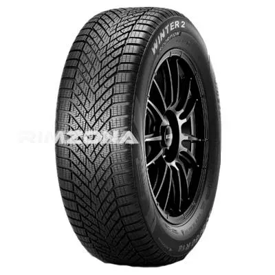 Шина PIRELLI SCORPION WINTER 2 285/40 R22 110V