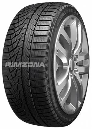 Шина SAILUN ICE BLAZER ALPINE EVO 255/55 R18 109V