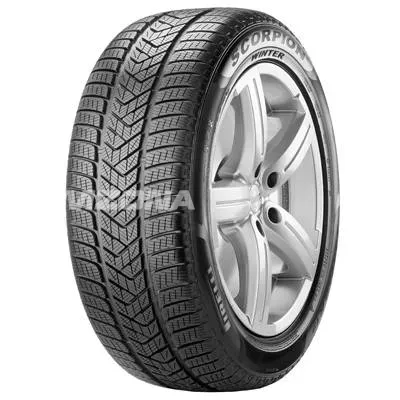 Шина PIRELLI SCORPION WINTER 325/35 R22 114V