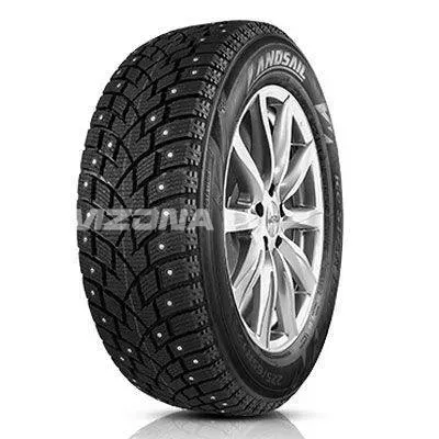 Шина LANDSAIL ICE STAR IS37 265/65 R17 116T шип